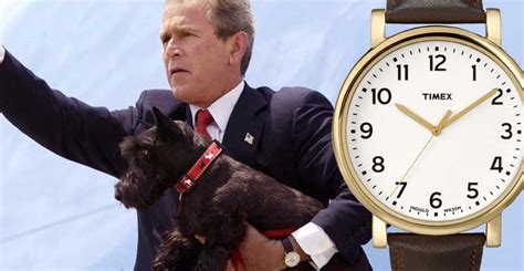 george bush rolex|george washington watches.